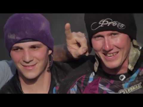 Reckoning Series   S2 E4   Damage   Derder