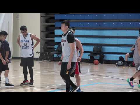 Alliance vs Brick House - saturday tier 7 - tcbl 2021 fall