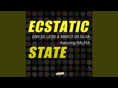Ecstatic State (G Music Fest Forever) (feat. Nalaya)