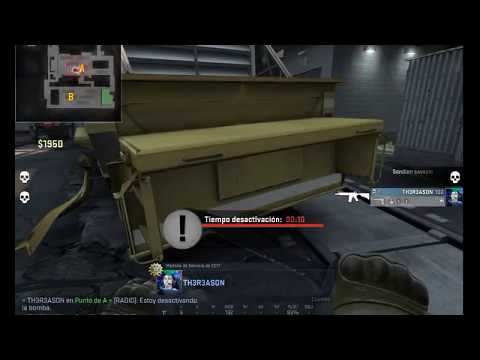 SHROUD STRIKES AGAIN LAST BULLET 180 FLICK