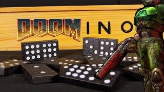 C++ : SDL 1.2 : DOOMino