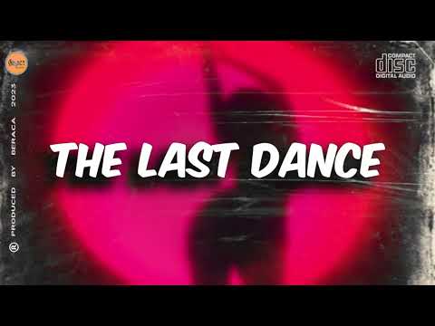 Pop Dancehall Instrumental | Type Beat Justin Bieber ✘ Tyler "THE LAST DANCE" 2022