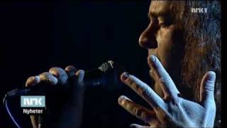 Pagan&#39;s Mind - Search For Life (live @ NRK ikveld 30.07.08)