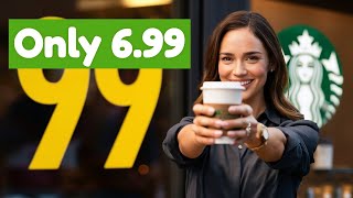 How $6.99 Coffee Transformed My Morning Routine