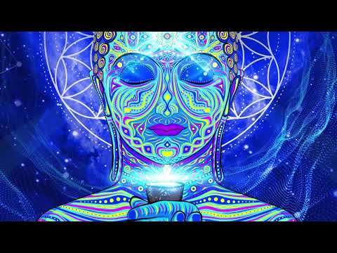 ANTARANGA ॐ PSYCHEDELIC TRANCE MIX 2021 [RYDHM DEE PSYTRANCE] 👽 साइट्रान्स