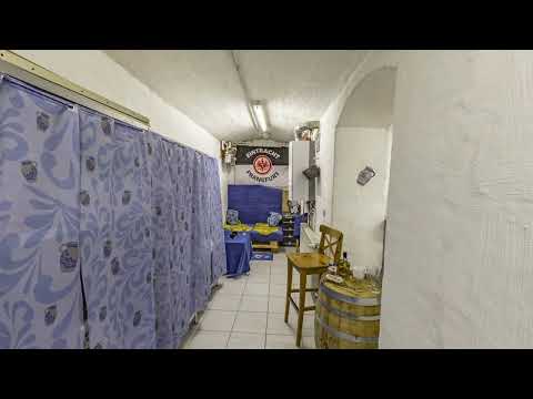 TYPISCH HESSISCH IN FRIEDBERG 360 Grad Google View Rundgang #Hessen