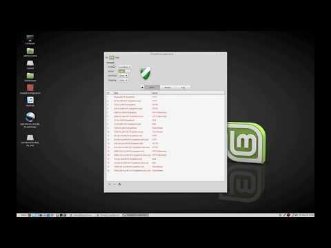 Setting up your host and guest for secure network access for malware research and scam-bating