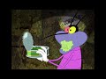 Oggy And The Cockroaches BEST MEAL EVER FOR JACK Full Episode In HD