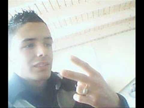 DJ Mesut vs. Tarik Mengüc - Lambaya püf De (Rmx2008)