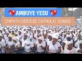 Chipata Diocese Catholic Songs AMBUYE YESU