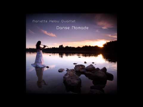 Mariette Helou Quartet • Loin des yeux