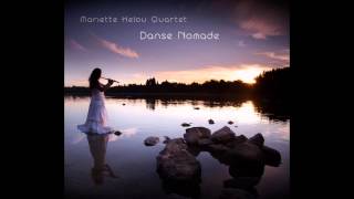 Mariette Helou Quartet • Loin des yeux