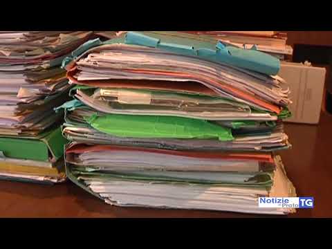 2018-03-10 PRATO - UFFICI GIUDIZIARI, ARRIVANO 13 NUOVI ASSISTENTI