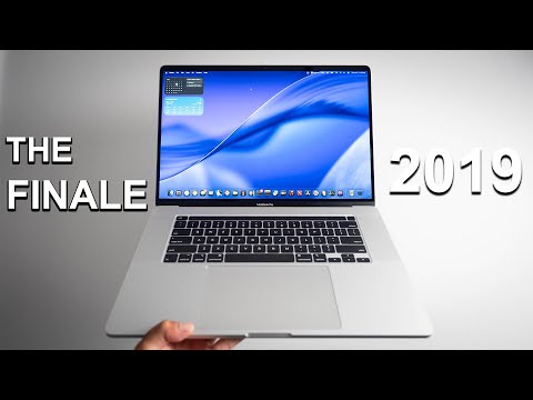 CAN THE LAST INTEL MACBOOK PRO 16" HANDLE MACOS TAHOE IN 2025???