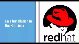 How to Install Java in Linux || RedHat Linux