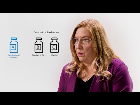 Understanding Randomization | Live Action Educational Video | PFIZER