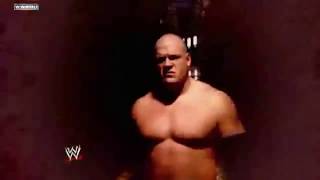 Kane &quot;Man On Fire&quot; titantron