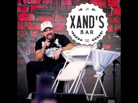 Canteiros - Xand Avião ( LETRA NA DESCRIÇÃO )