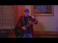 LG Desk Concerts 2026: Ep. 204 - Jim Cosgrove