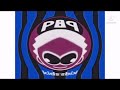 PBS Kids Dash Logo Effects Part 1 Enhanced With CoNfUsIoN