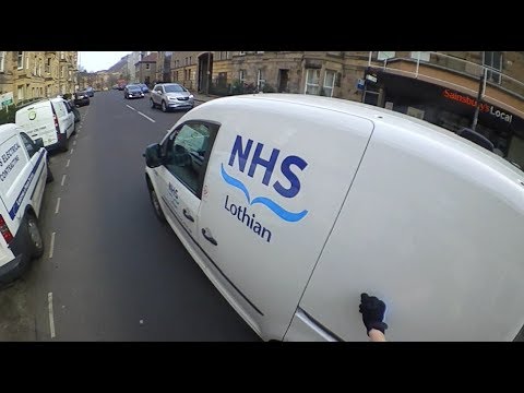 SF17GCS - Close Pass