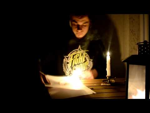 Wywra - Fragile RMX (official video HD)