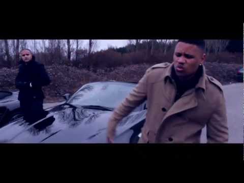 Freddy Gold, Bruut Willis & Tattoo Gilly - Herman Brood (HD Video)