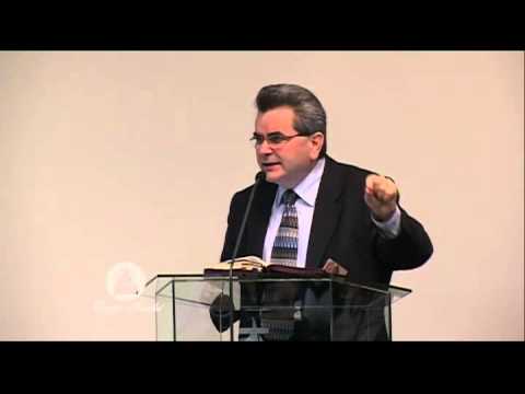 Nelu Filip - David: Lectie deschisa despre inchinare