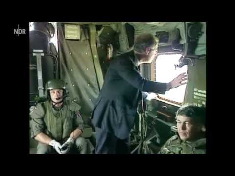 Der kleine Kim (2001) | extra 3 | NDR