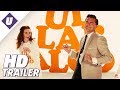 Once Upon A Time In Hollywood - Official Red Band Trailer | Quentin Tarantino, Leonardo DiCaprio