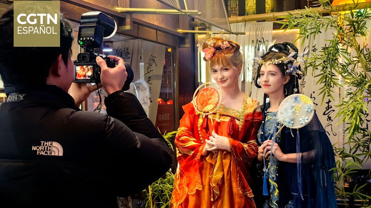 La Fiesta de la Primavera se redefine como un imán cultural con atractivo global