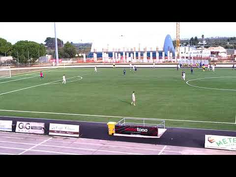 FC Capurso - Virtus Locorotondo, 24 Ottobre 2024