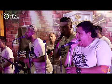 Donde Estarás - Swing Bakano - En El 1er Aniversario De La Rumba Orquesta - Callao 2023