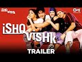Ishq Vishq - Official Trailer - Shahid Kapoor, Amrita Rao & Shahnaz Treasuryvala