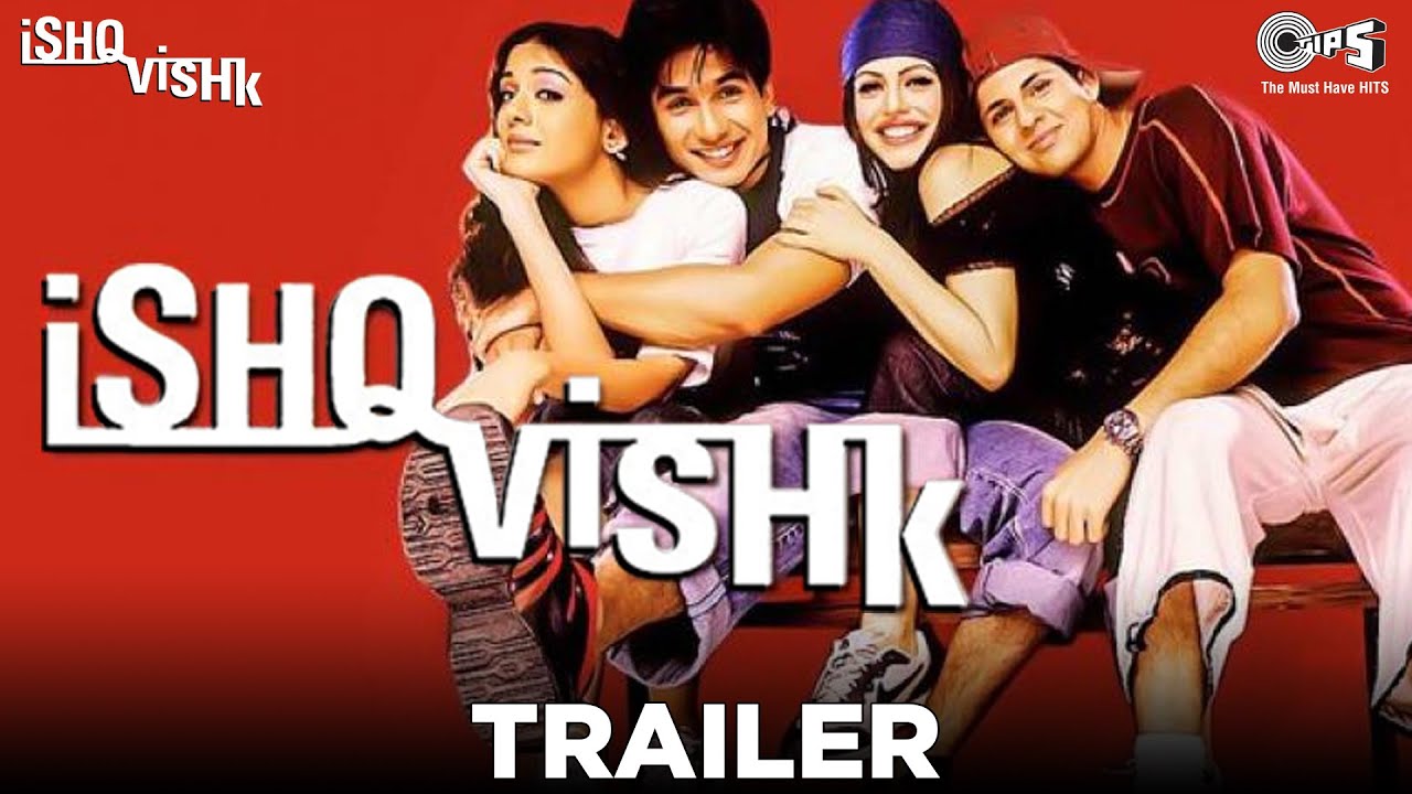 Ishq Vishk