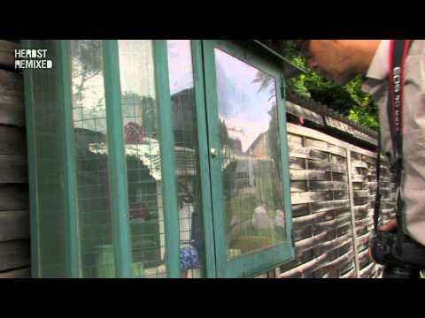 steirischer herbst 2010 - Archiv Peter Piller "Peripheriewanderung Graz"