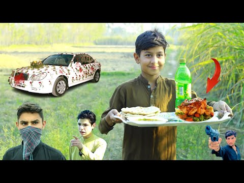 Be Sharma Mashoman | Pashto New Funny Video by SBO Vines in 2024