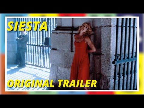 Siesta (1987) Trailer