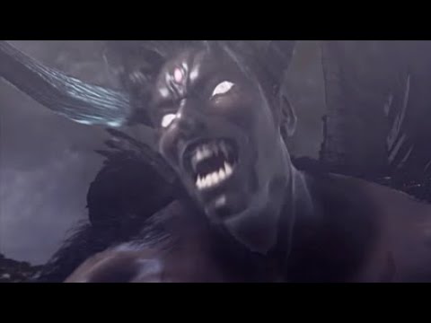 Devil Jin