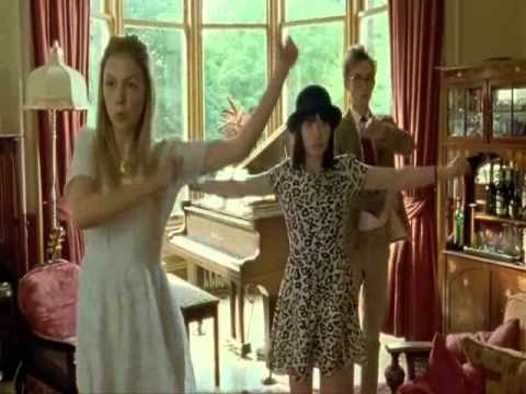 God help the girl - If you could speak