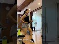 Ashika Ranganath New Dance Video
