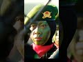 Indonesian Female Army Soldiers Extremely Clever Shorts