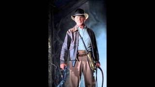 Indiana Jones Theme Song (Raiders March)