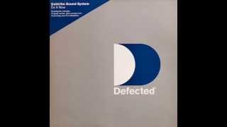 Dubtribe Sound System  -  Do It Now (Extended Version)