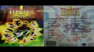 Download lagu TERMINAL 1 DISCOTHEQUE HOUSE PARTY'97 BOULEVARD mp3