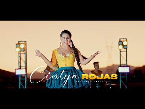 CINTIA ROJAS - Mentiroso | PRIMICIA 2024| [Video Oficial 4K] STUDIOS ROY Films