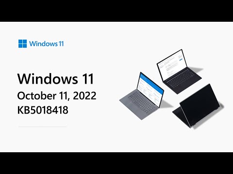 October 2022 Patch Tuesday Updates Fix 85 Windows Vulnerabilities