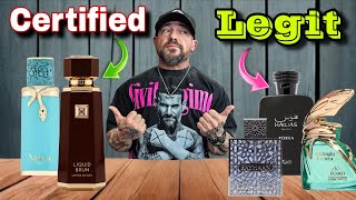 12 SUPER LEGIT Fragrance Clones That Are CERTIFIED BANGERS!