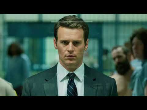 The Batman Fans Officially Have To Watch Netflix's 97% RT Crime Thriller Before Part II