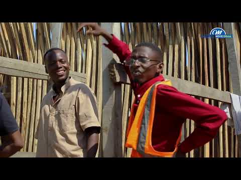 #UMUDANDAJI_EP01: ISHARI RY'ABADANDAZA😂😂😂MAREZO COMEDIAN